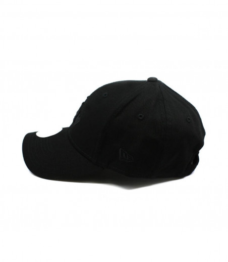 New Era Damen Cap LA schwarzes Herz